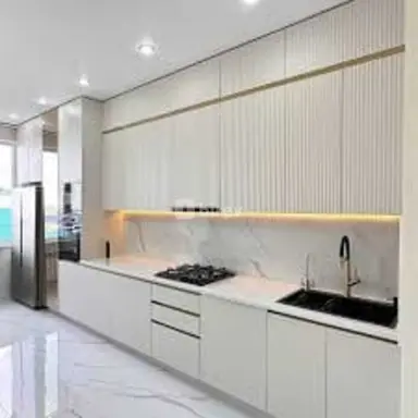 Mebel yığan — iş nümunəsi 5