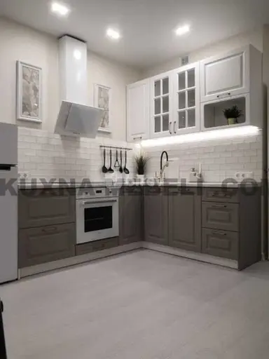 Mebel yığan — iş nümunəsi 9