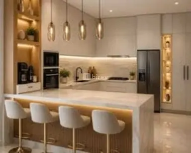 Mebel yığan — iş nümunəsi 11