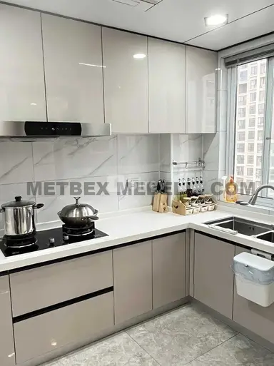 Mebel yığan — iş nümunəsi 12