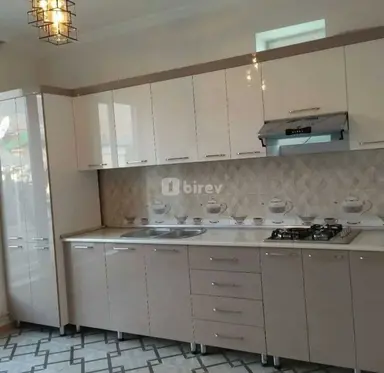 Mebel yığan — iş nümunəsi 14
