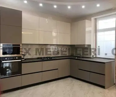 Mebel yığan — iş nümunəsi 16