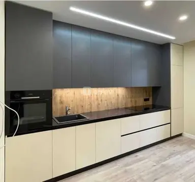 Mebel yığan — iş nümunəsi 18