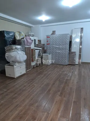 Yükdaşıyan — iş nümunəsi 6