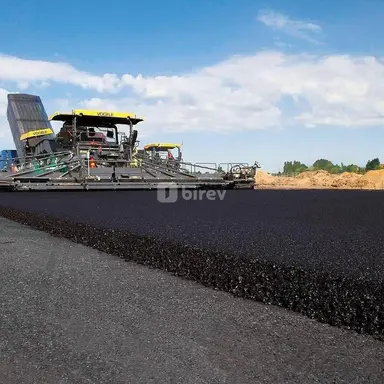 Beton ustası — iş nümunəsi 1
