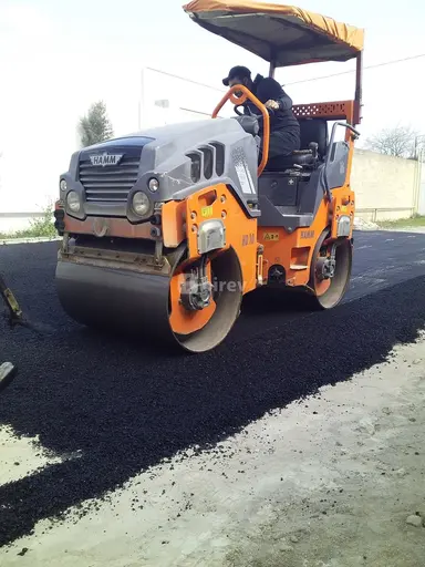 Beton ustası — iş nümunəsi 5