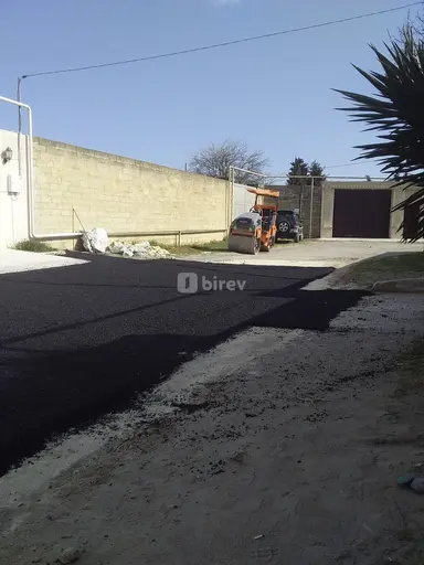 Beton ustası — iş nümunəsi 7