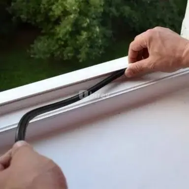 Pəncərə ustası — iş nümunəsi 1