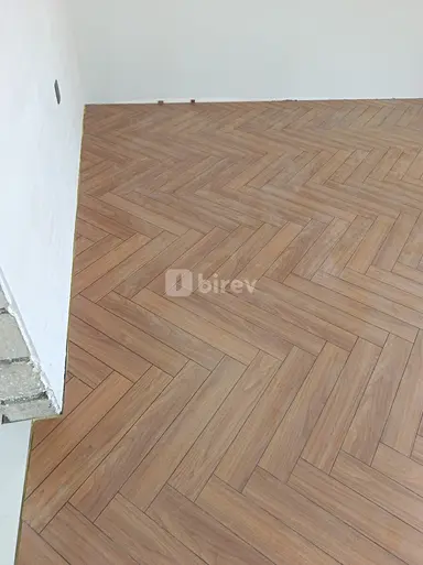 Laminat ustası — iş nümunəsi 4