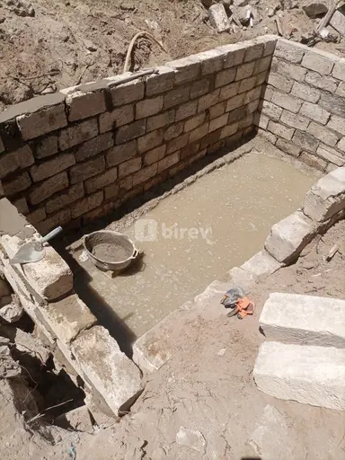 Suvaqçı — iş nümunəsi 2
