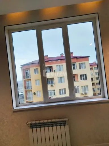 Təmizlikçi — iş nümunəsi 8