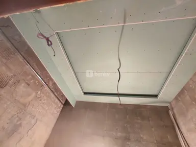 Alçıpan ustası — iş nümunəsi 8