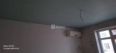 Alçıpan ustası — iş nümunəsi 11