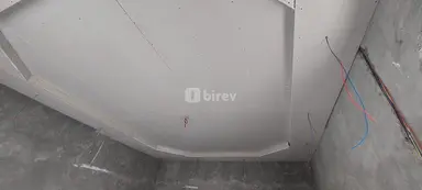Alçıpan ustası — iş nümunəsi 16