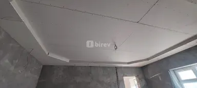 Alçıpan ustası — iş nümunəsi 17