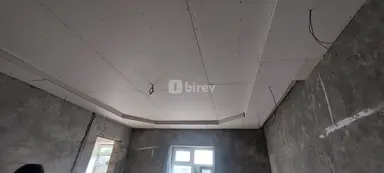 Alçıpan ustası — iş nümunəsi 18