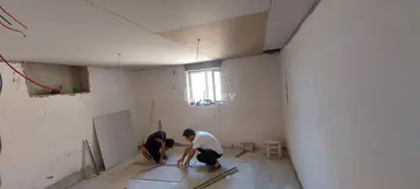 Alçıpan ustası — iş nümunəsi 20