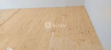 Döşəmə ustası — iş nümunəsi 4
