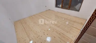 Döşəmə ustası — iş nümunəsi 5