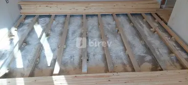 Döşəmə ustası — iş nümunəsi 11