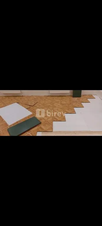 Döşəmə ustası — iş nümunəsi 17