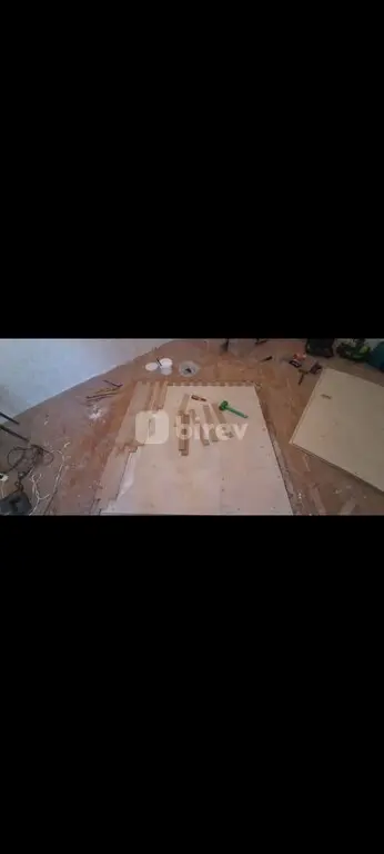 Döşəmə ustası — iş nümunəsi 18