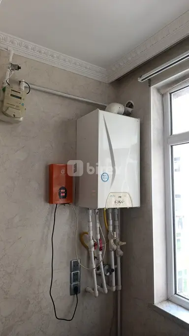 Kombi ustası — iş nümunəsi 1