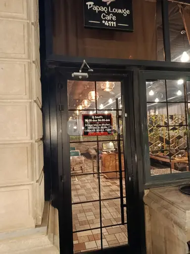 Qapı ustası — iş nümunəsi 5