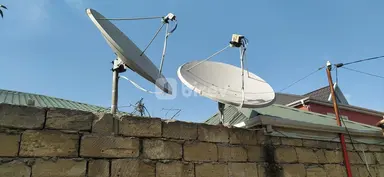 Televizor ustası — iş nümunəsi 16