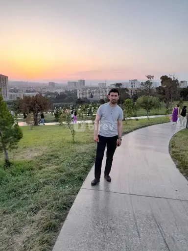Televizor ustası — iş nümunəsi 17