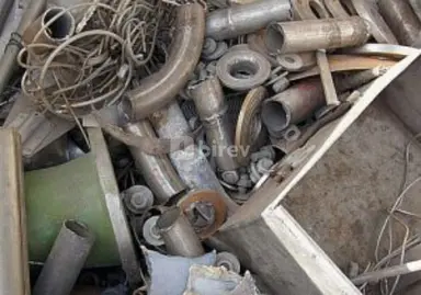 Söküntü ustası — iş nümunəsi 4