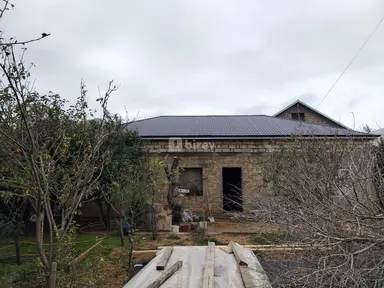 Dam ustası — iş nümunəsi 2
