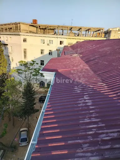 Dam ustası — iş nümunəsi 5