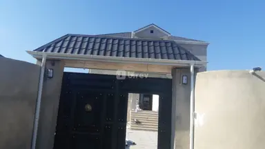 Dam ustası — iş nümunəsi 10