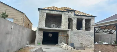 Hörgü ustası — iş nümunəsi 1