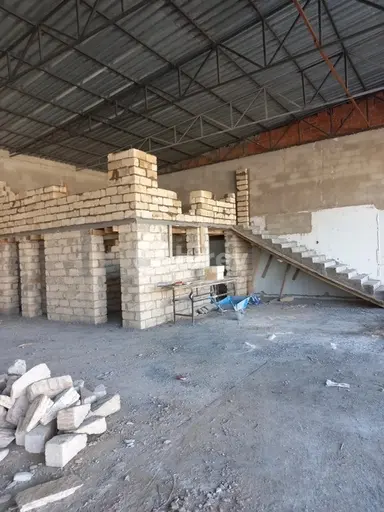 Hörgü ustası — iş nümunəsi 14