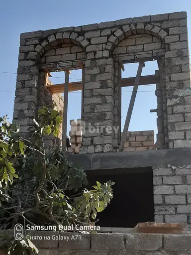 Hörgü ustası — iş nümunəsi 15