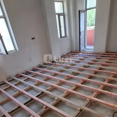 Parket ustası — iş nümunəsi 4