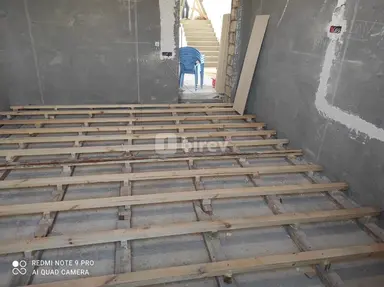 Parket ustası — iş nümunəsi 7