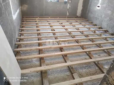 Parket ustası — iş nümunəsi 10