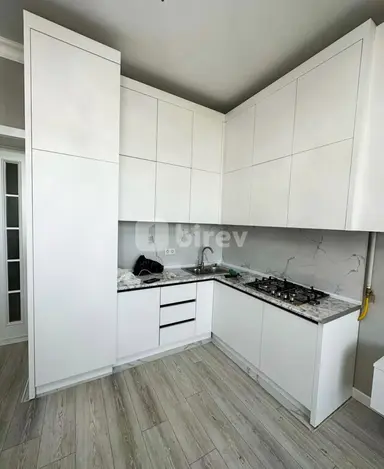 Mətbəx mebeli ustası — iş nümunəsi 16