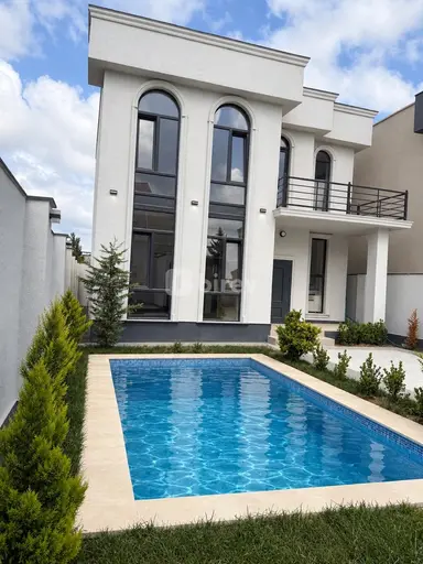 Hovuz ustası — iş nümunəsi 2