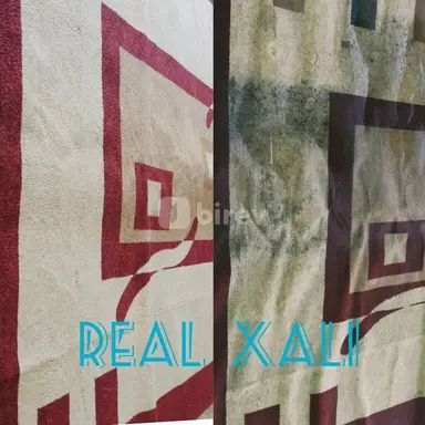 Xalça yuyan — iş nümunəsi 5