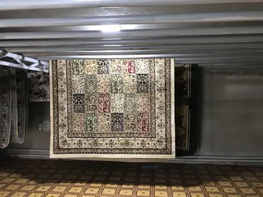 Xalça yuyan — iş nümunəsi 15