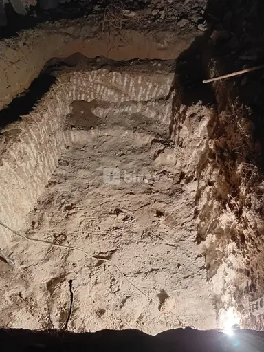 Quyu ustası — iş nümunəsi 1