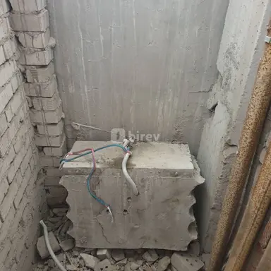 Beton ustası — iş nümunəsi 5