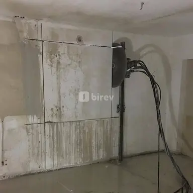 Beton ustası — iş nümunəsi 6
