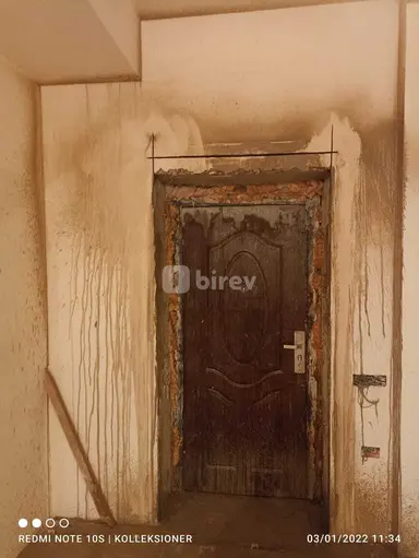 Beton ustası — iş nümunəsi 8