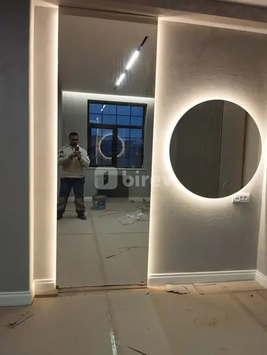Elektrik ustası — iş nümunəsi 3