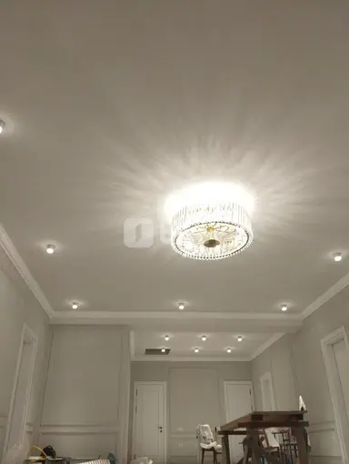 Elektrik ustası — iş nümunəsi 4